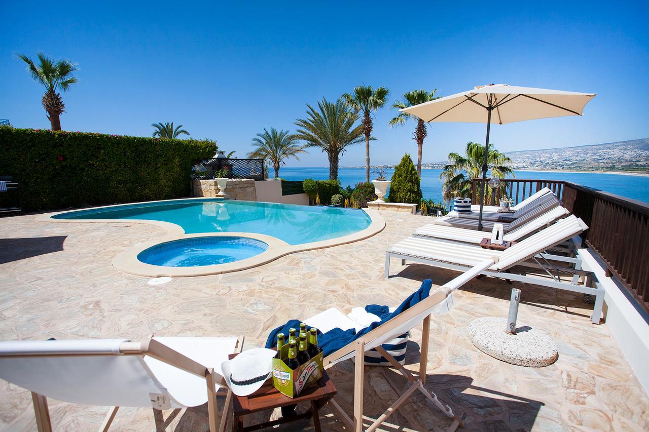 Villa Oasis Paphos
