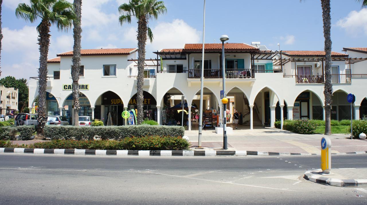 Apartment Limnaria Westpark 129