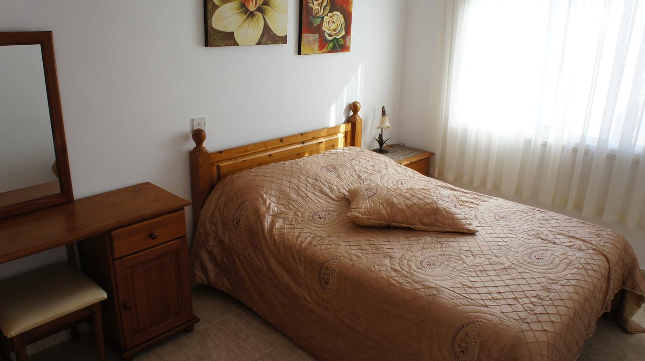 Apartment Limnaria Westpark 129