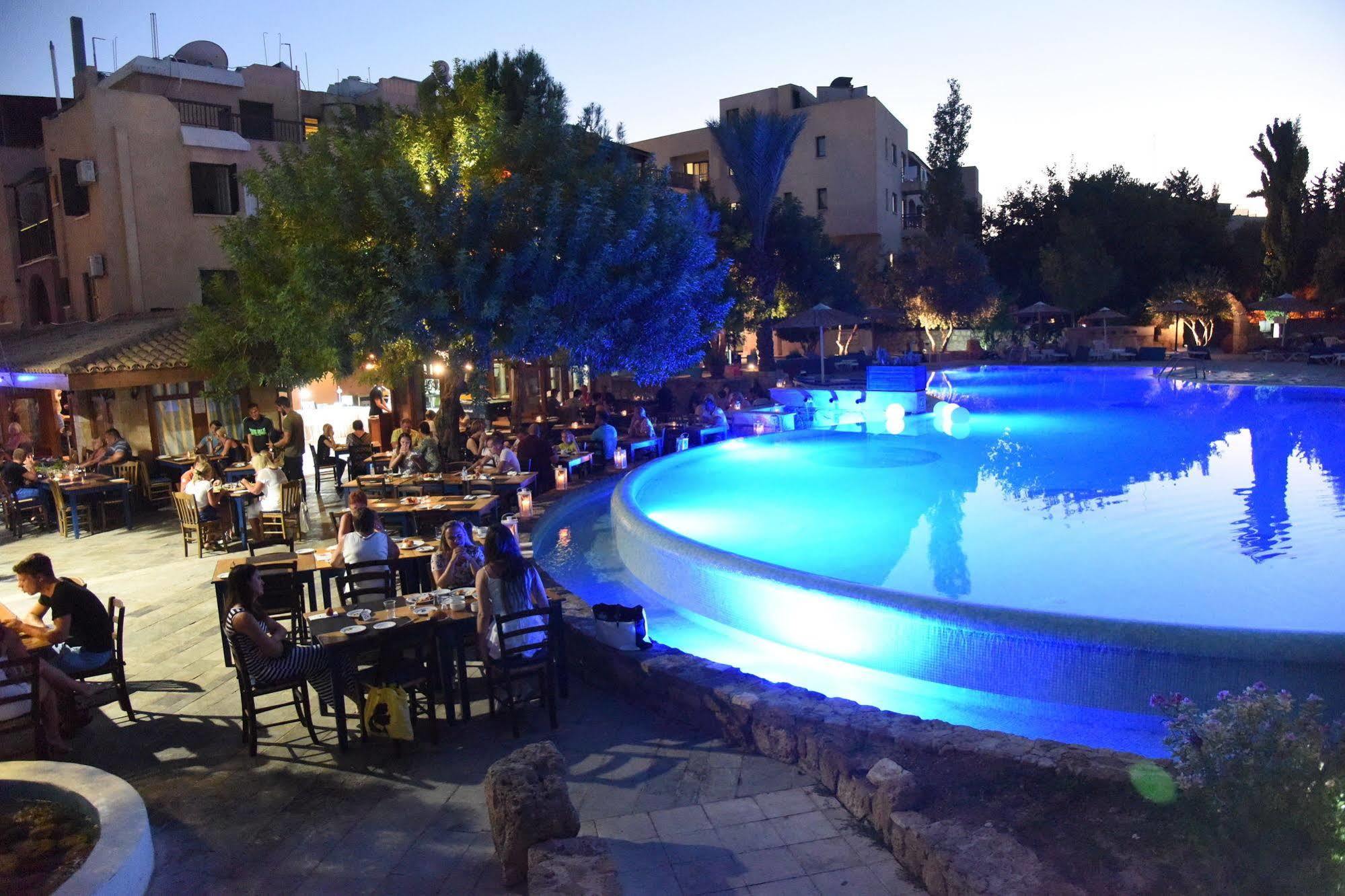Basilica 3* Paphos