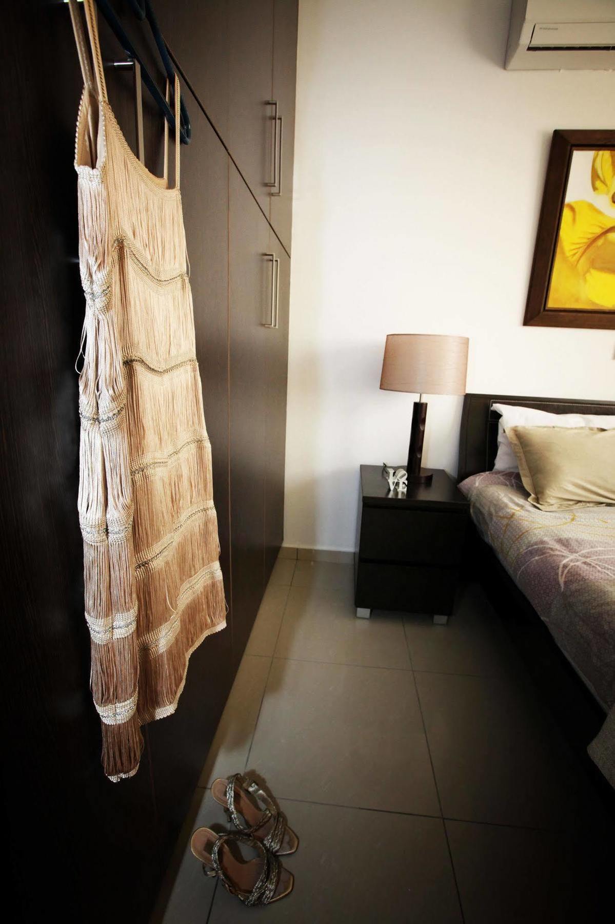 Oracle Exclusive Aparthotel 4*
