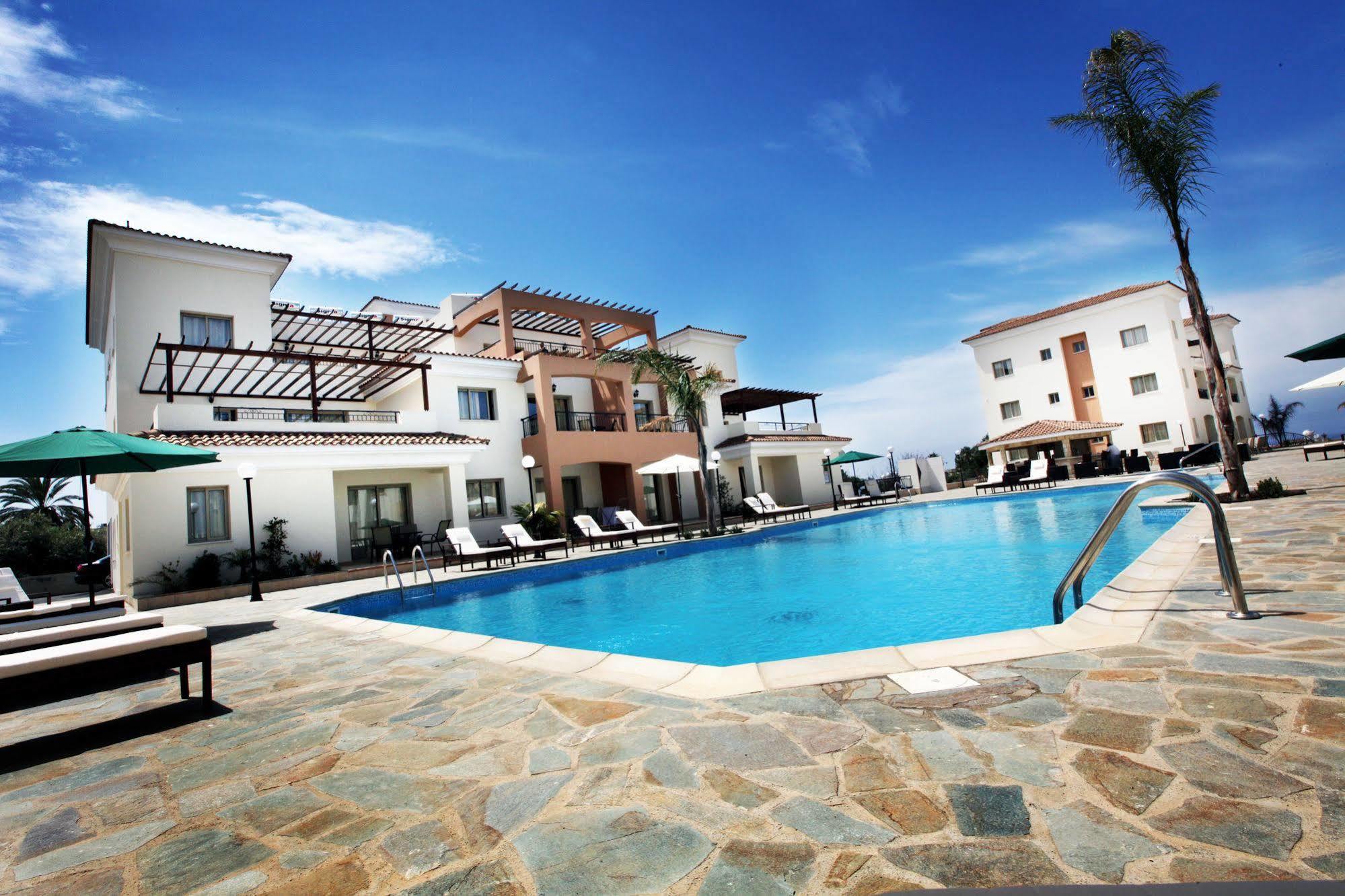 Oracle Exclusive Paphos