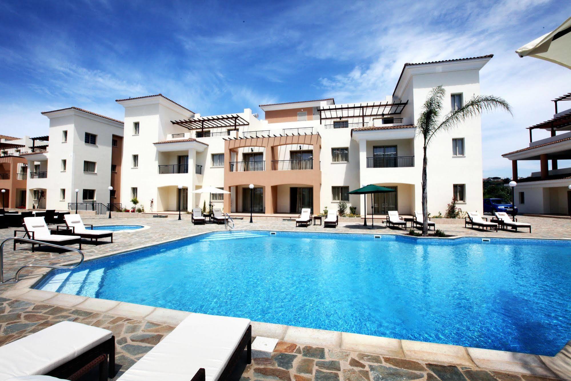 Aparthotel Oracle Exclusive 4*
