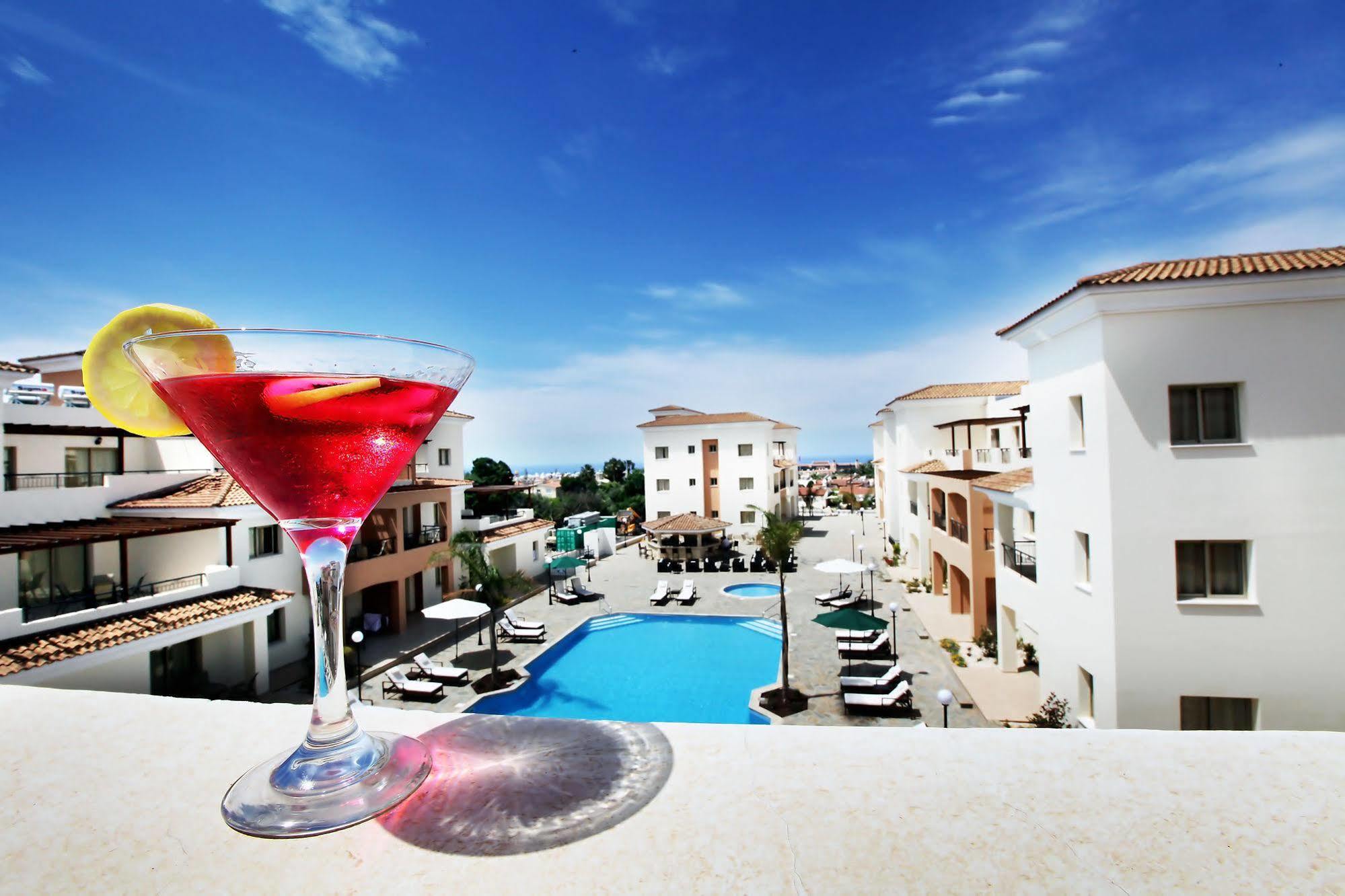 Oracle Exclusive Paphos