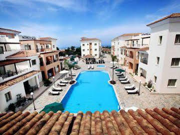 Oracle Exclusive Aparthotel