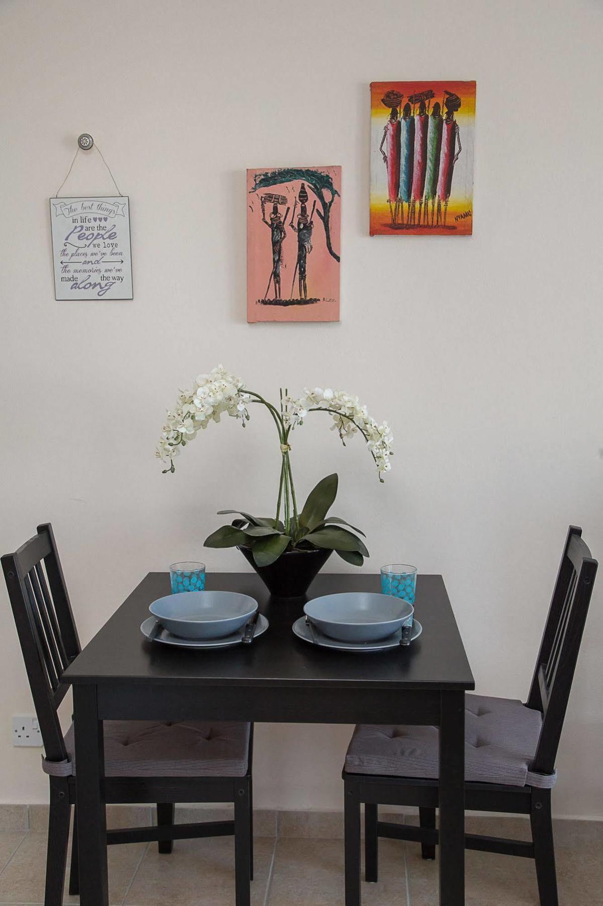 Hotel Hut Paphos
