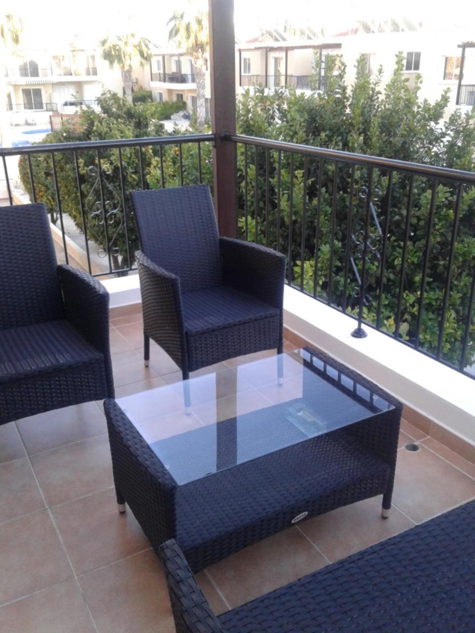 Sirena Sunrise,128 Apartment *