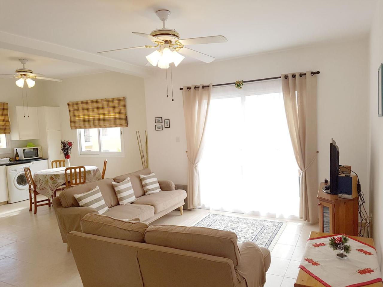 Apartment Sirena Sunrise,128 Paphos