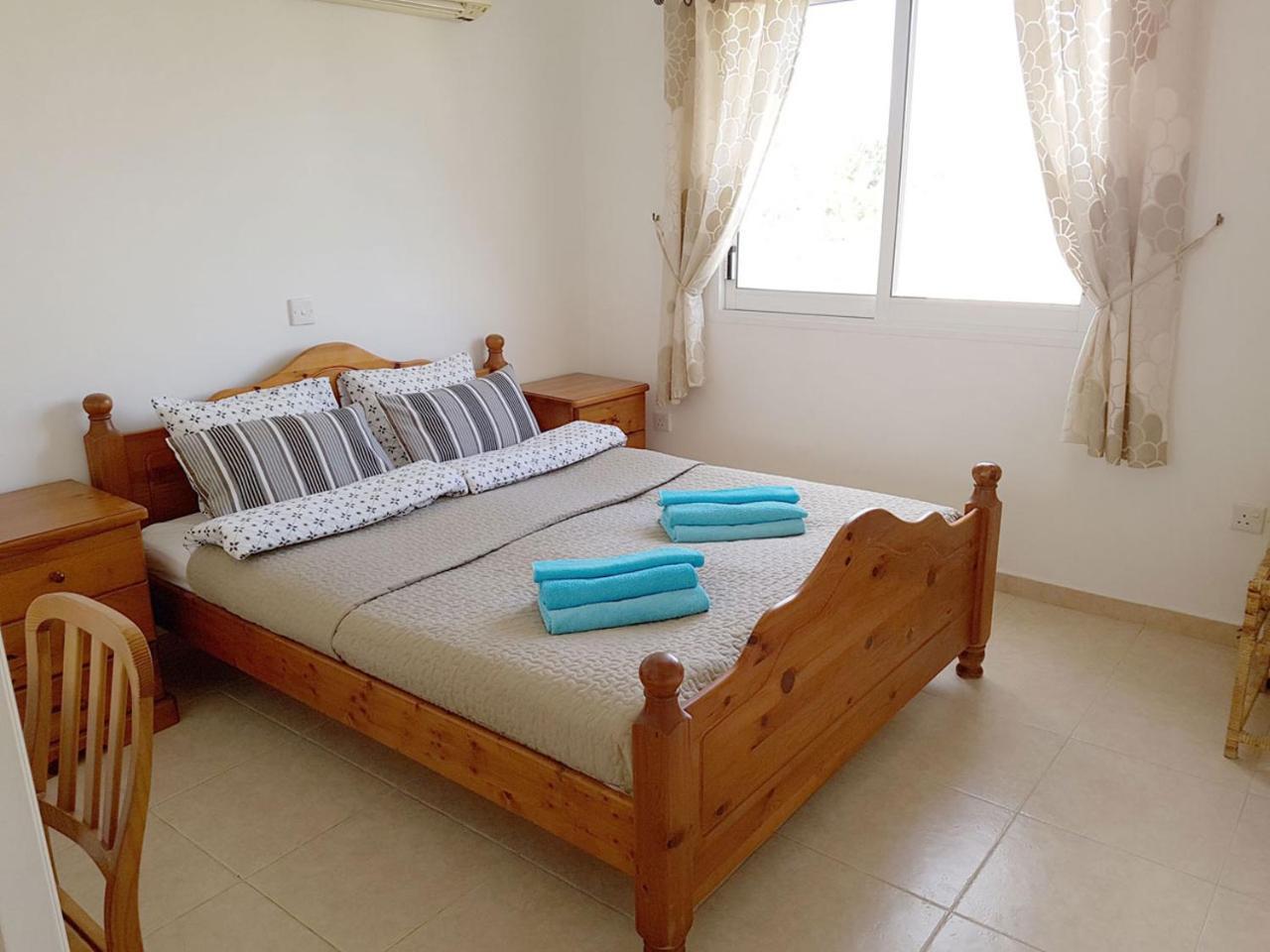Sirena Sunrise,128 Paphos