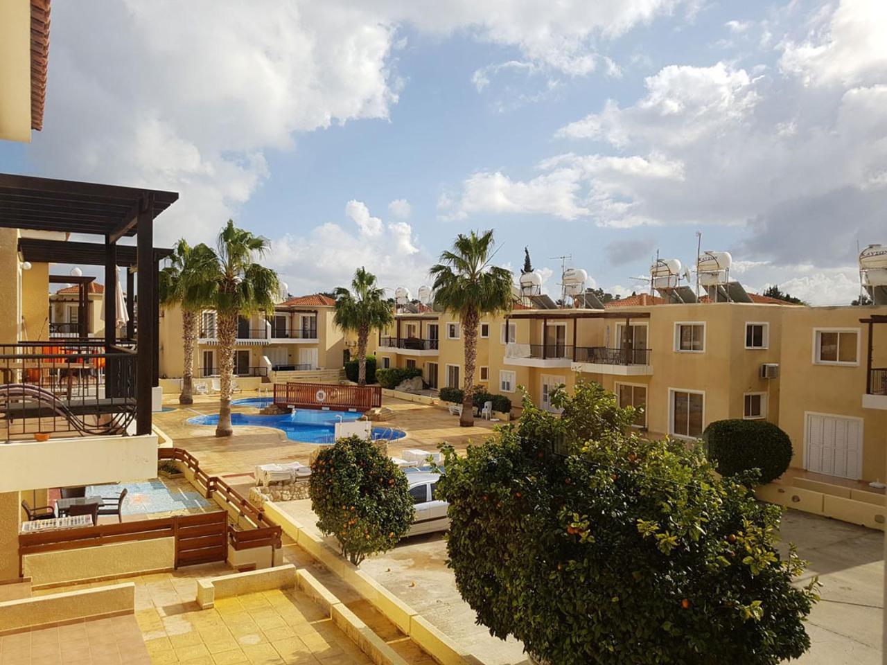 Sirena Sunrise,128 Apartment *