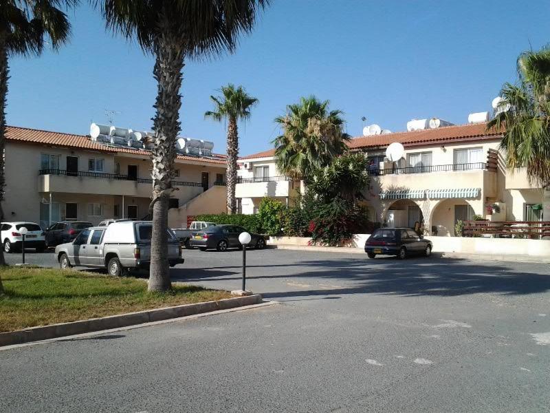 Apartment Cy King Village Paphos