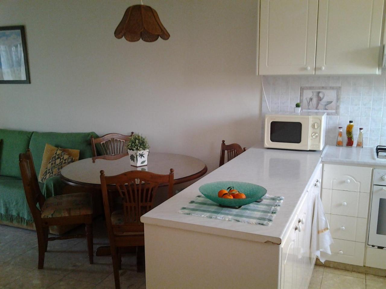 Cy King Village Apartment Paphos