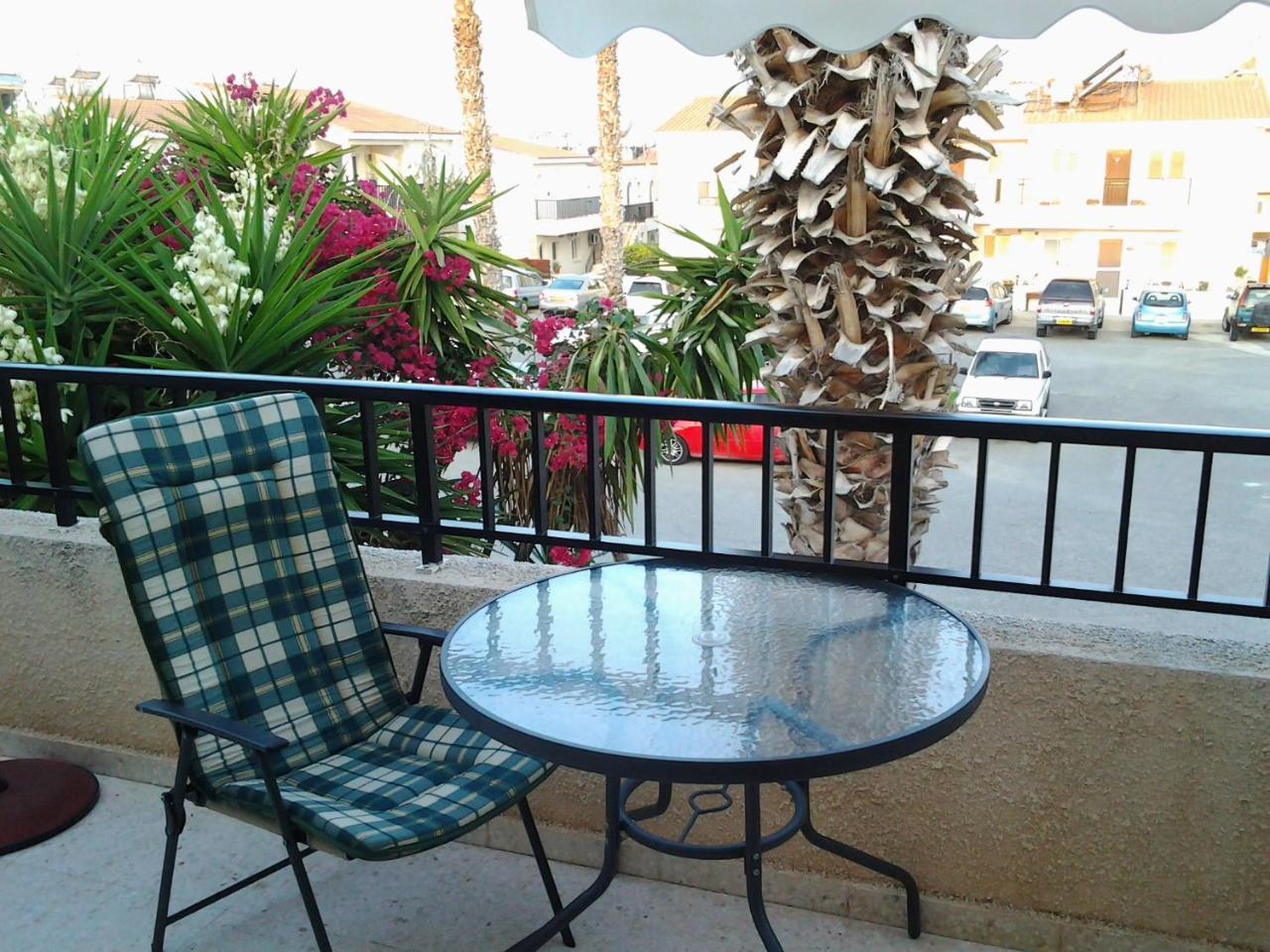 Cy King Village Apartment Paphos