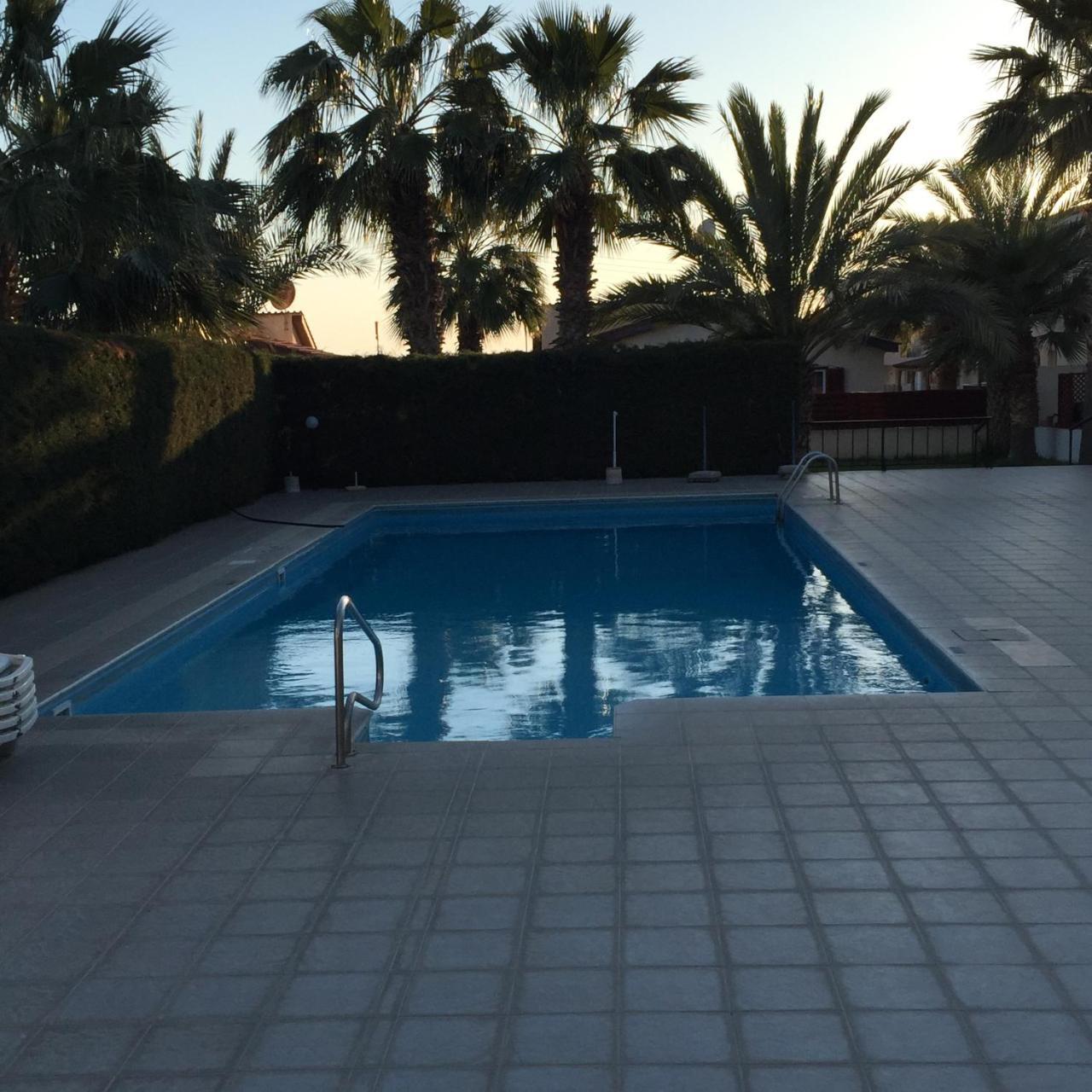 Cy King Village Apartment Paphos