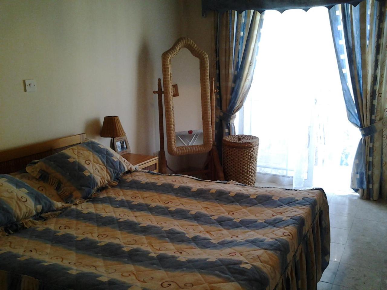 Cy King Village Apartment *