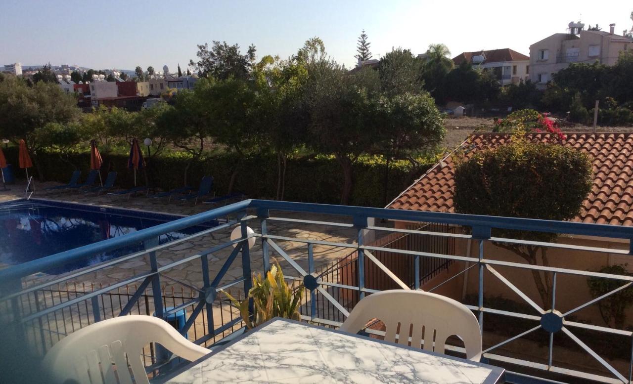 Kato Apartment Paphos