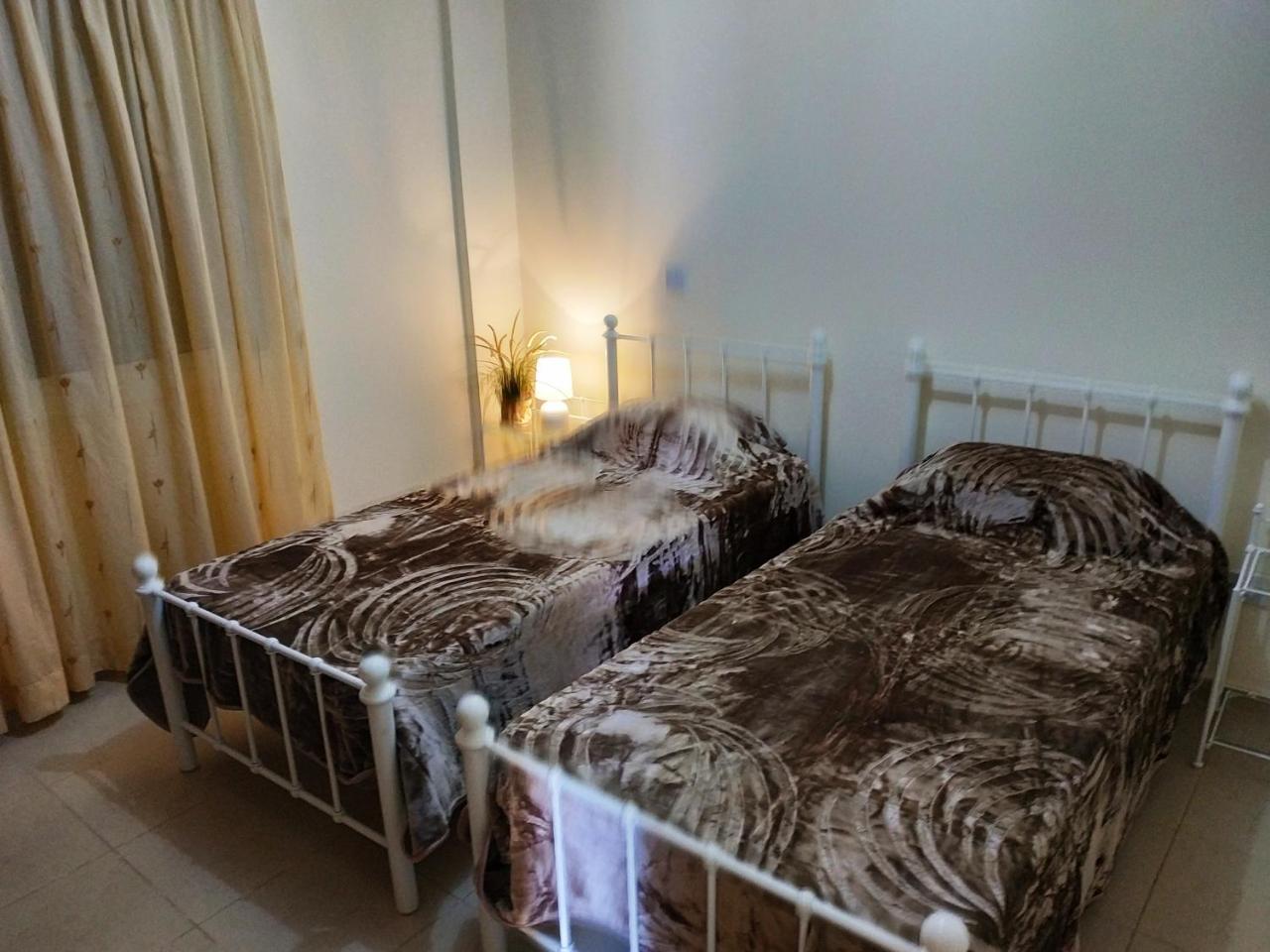 Apartamento Kissos *