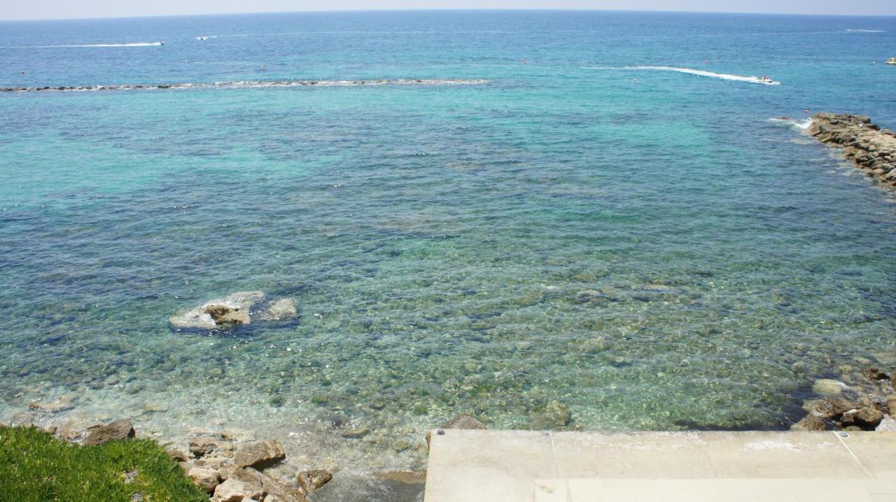 Limnaria Westpark 113 Paphos