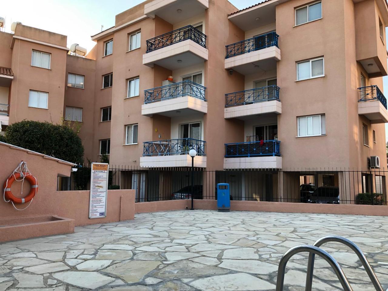 Kato Apartment Paphos