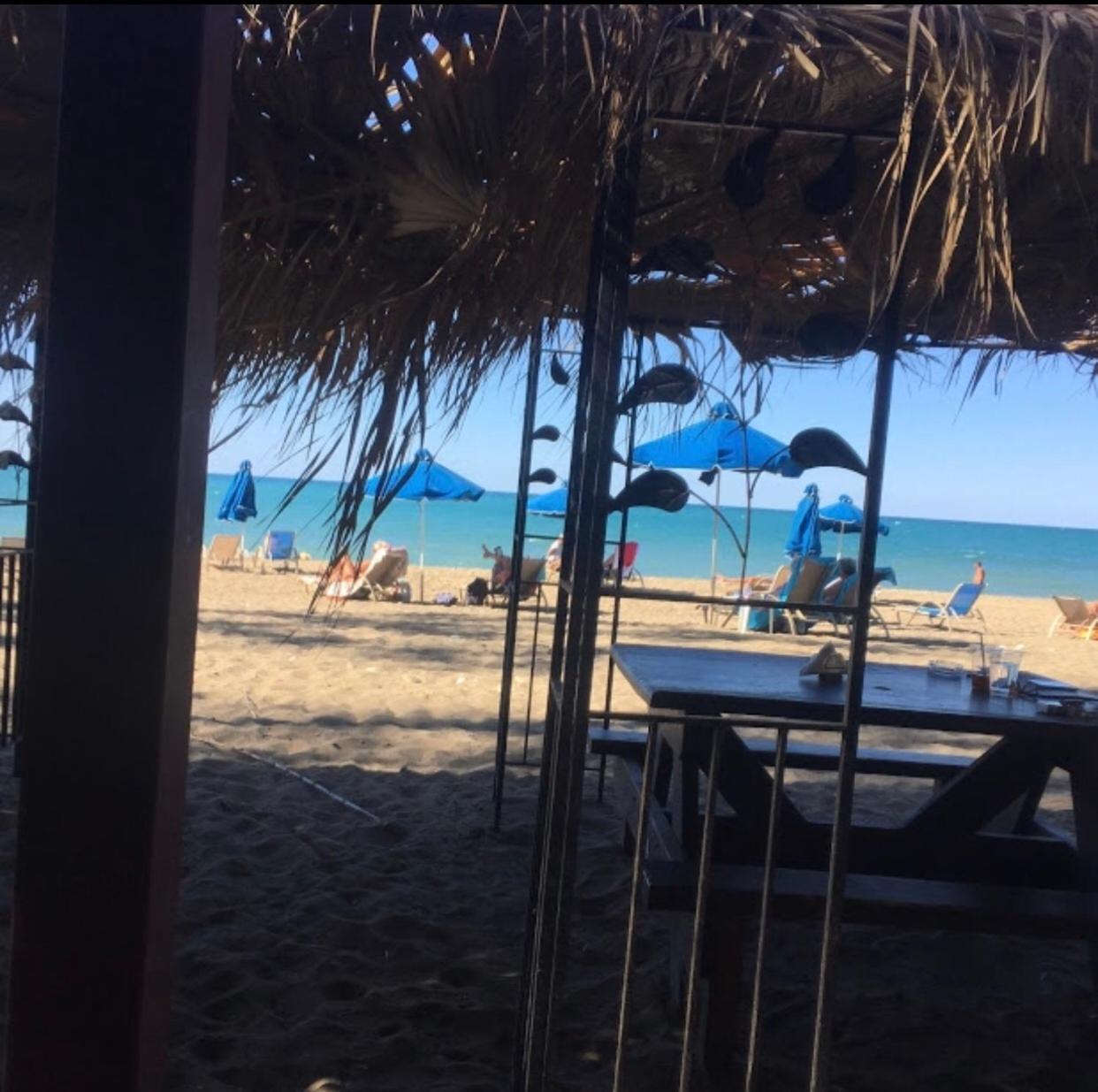 Kato Paphos