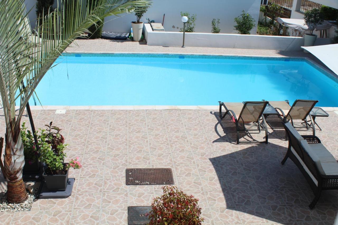Casa de férias Estia Luxury Maisonette Paphos