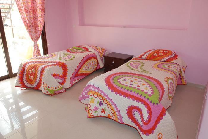 Hotel Z & X Holiday Villas