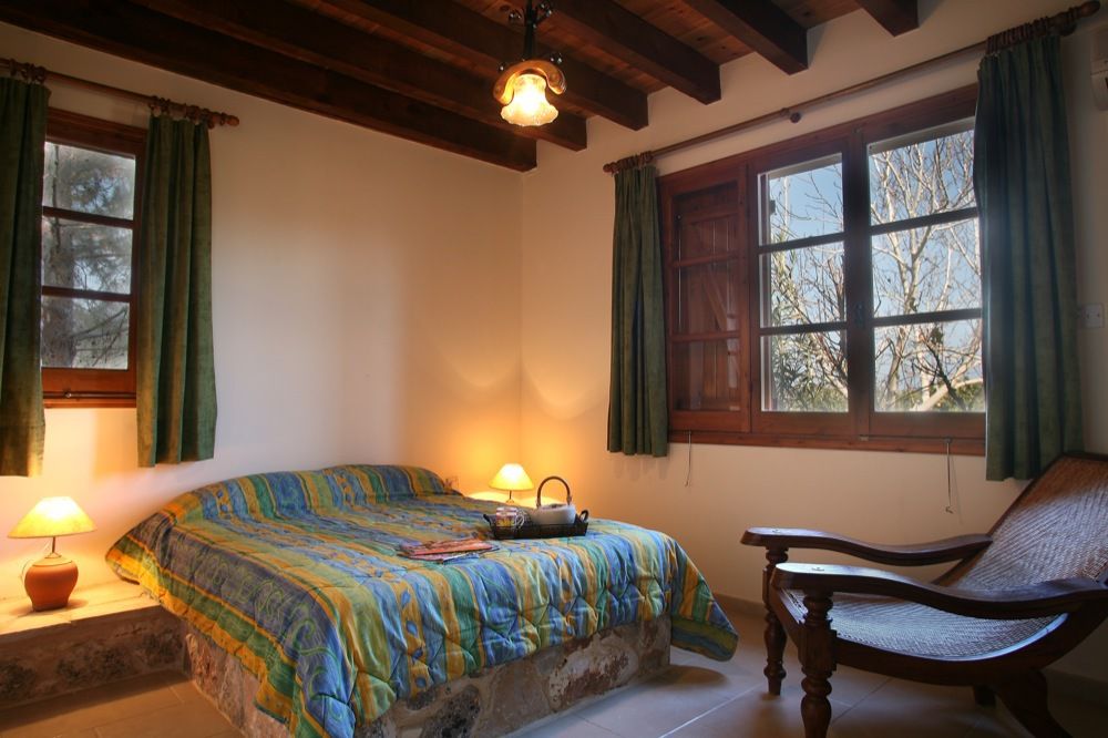 Hotel Z & X Holiday Villas