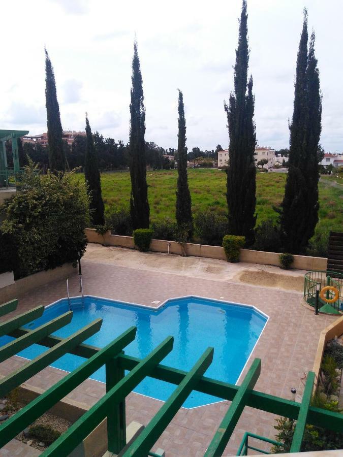 Artemis 6 104 Apartamento
