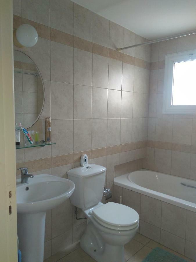 Apartamento Artemis 6 104 Paphos