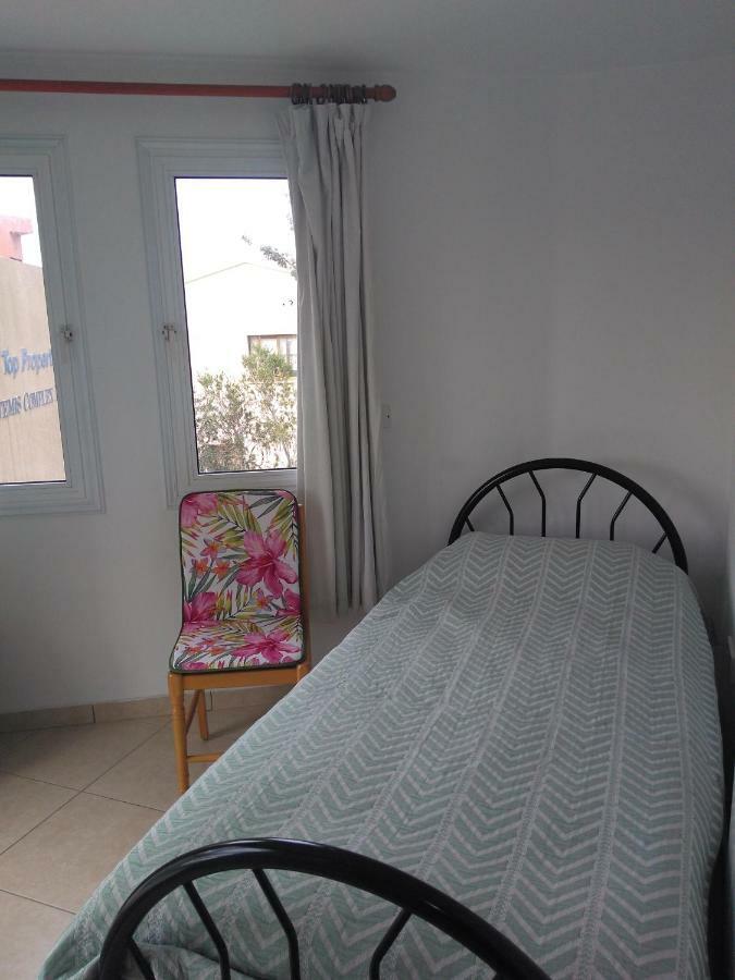Artemis 6 104 Apartamento *