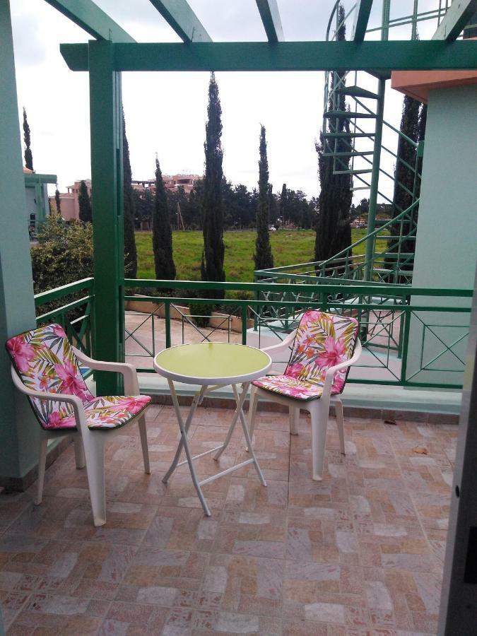 Artemis 6 104 Apartamento *