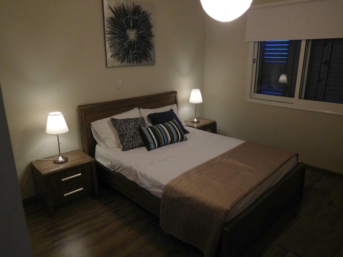 Kings Palace Paphos