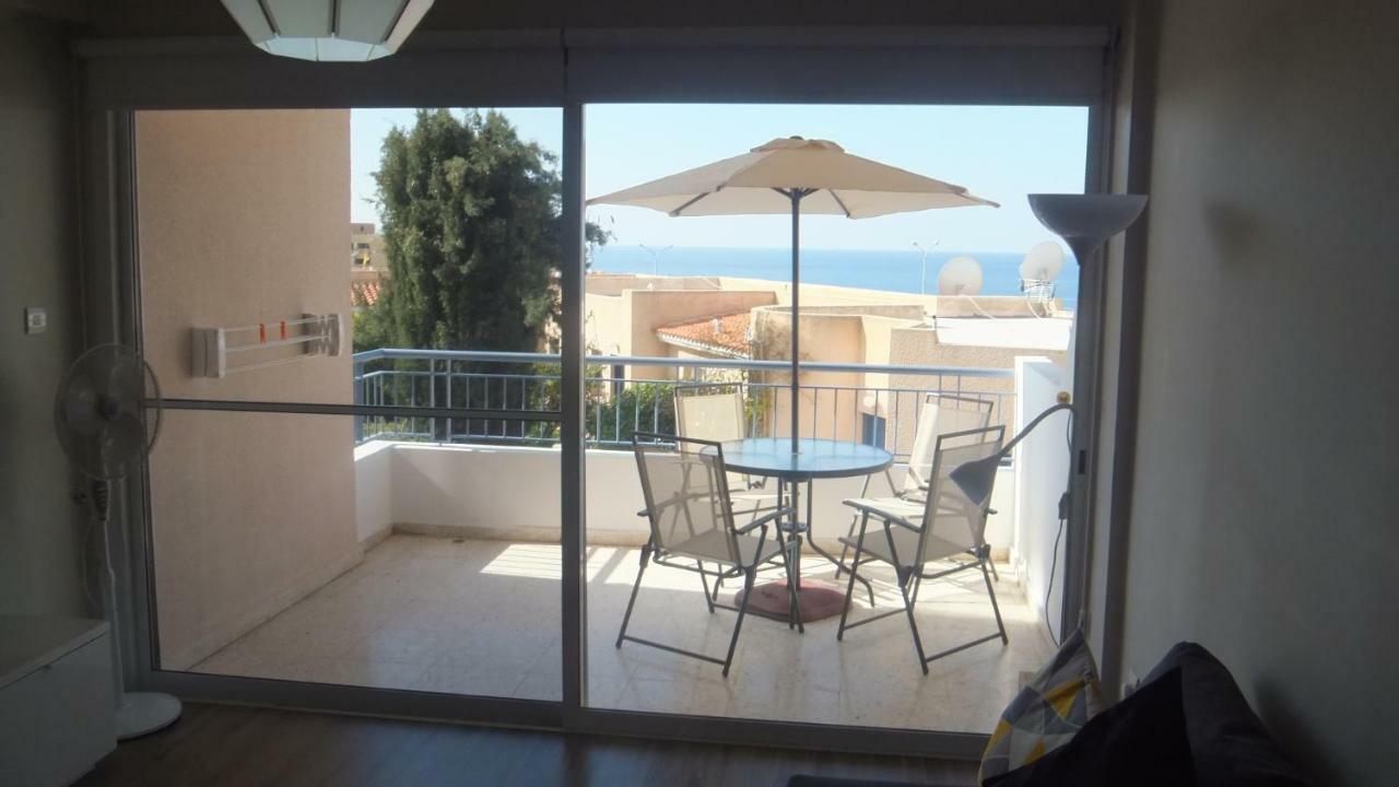 Kings Palace Paphos