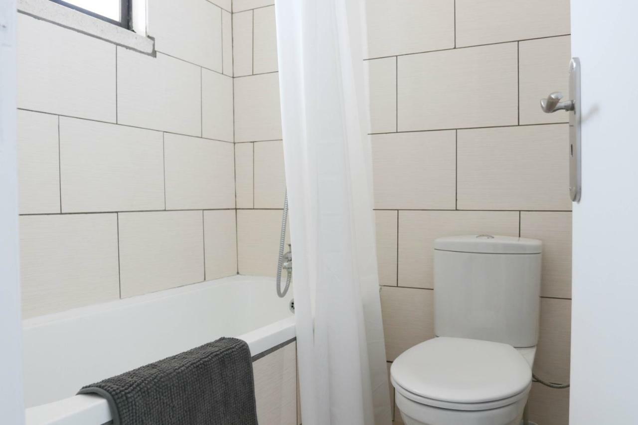 Apartment Nomasuites - Sea Studio