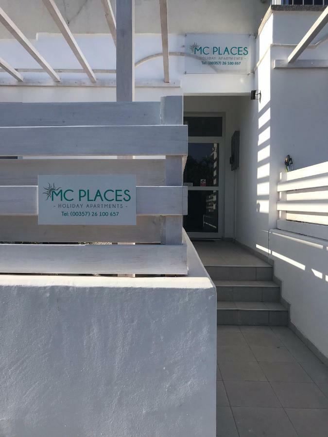 Mcplaces