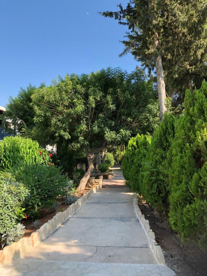 Gardens