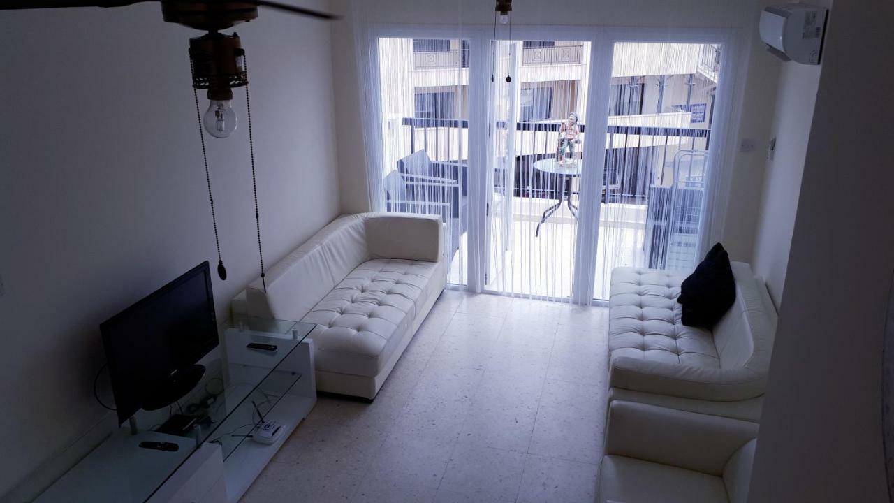 Apartment Byzantium *