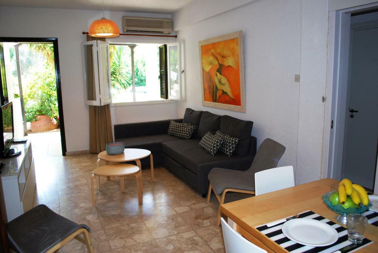 Margarita 110 Apartment Paphos