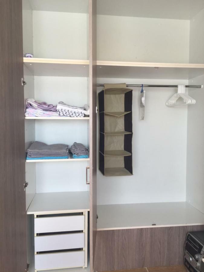 Apartamento Begonia 105 *