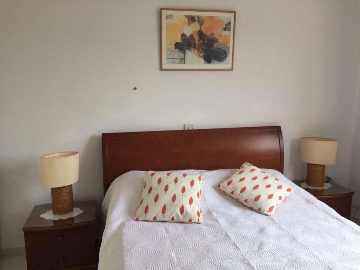 Apartment апартамены Pafia Gardens Paphos