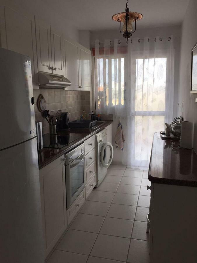 апартамены Pafia Gardens Apartment *
