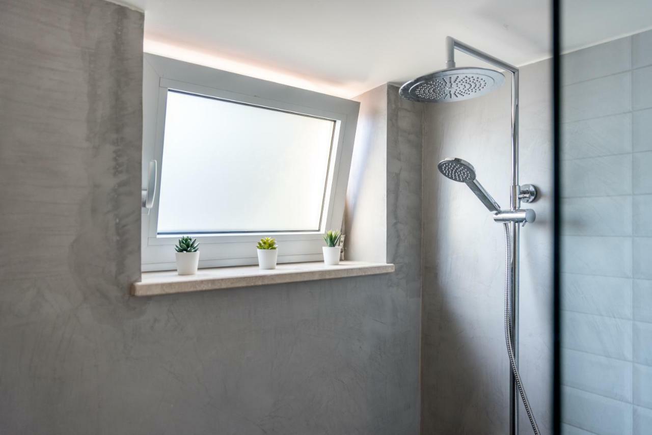Poseidon's Luxury Apartment Paphos
