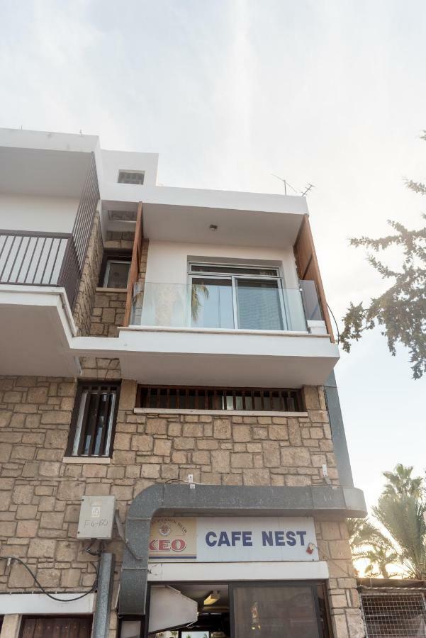 Apartment Poseidon's Luxury *
