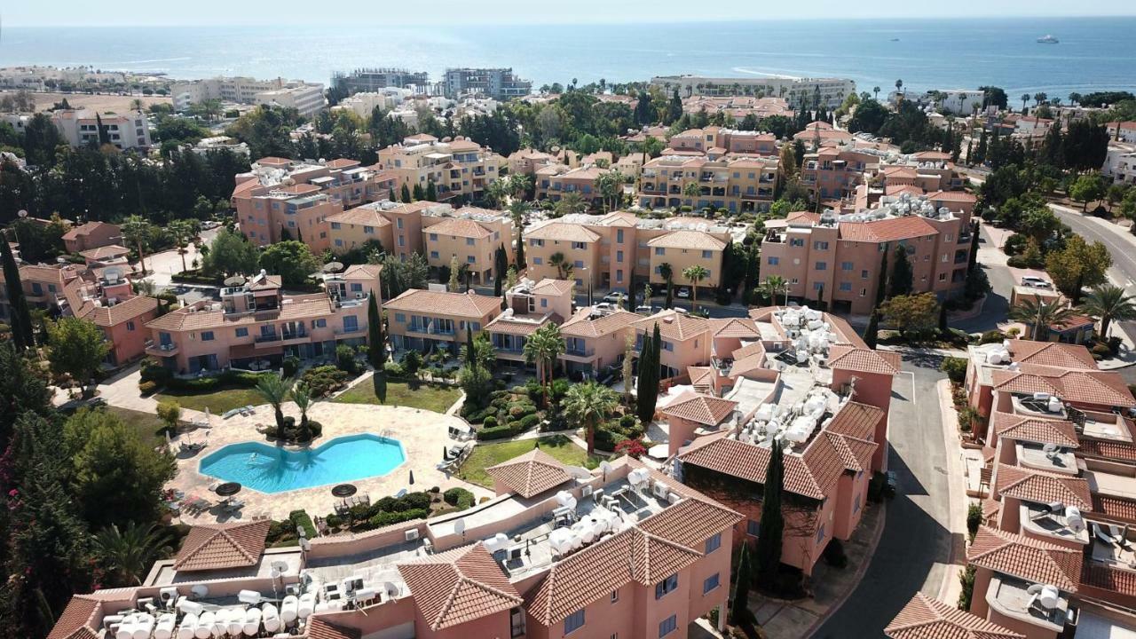 Limnaria Villas Ground Floor Apartment