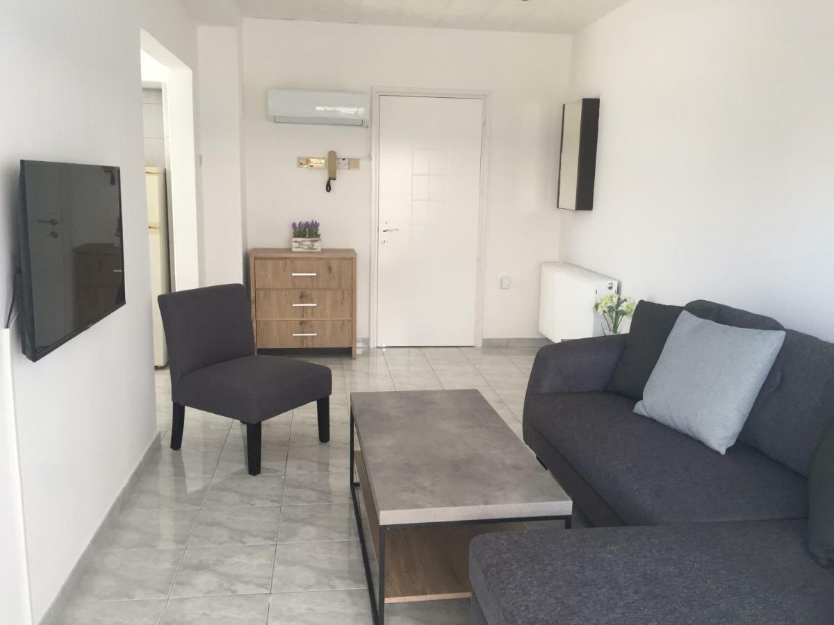 Apartment Modern In Town Centre