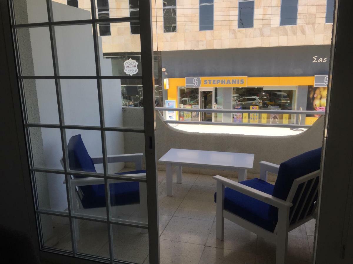 Apartment Modern In Town Centre *