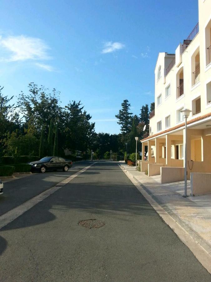 Pafilia Gardens Apartamento