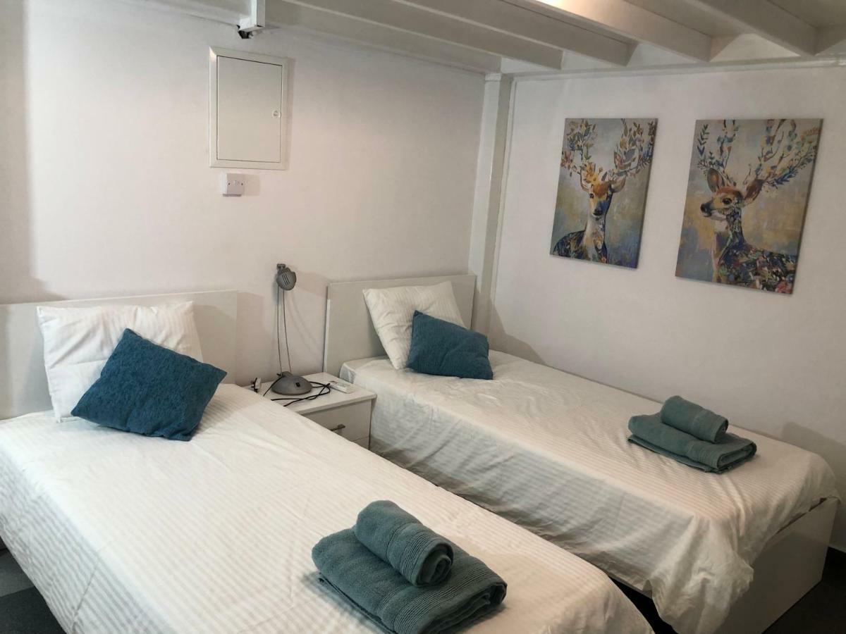 Apartment Limnaria Modern Paphos
