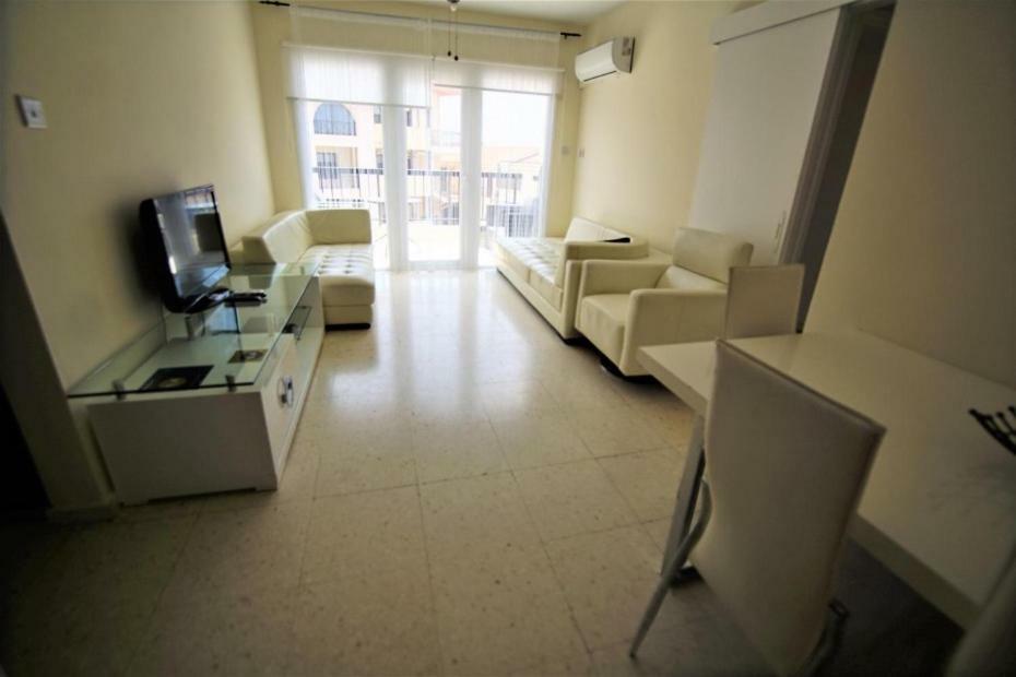 Apartment Byzantium Paphos
