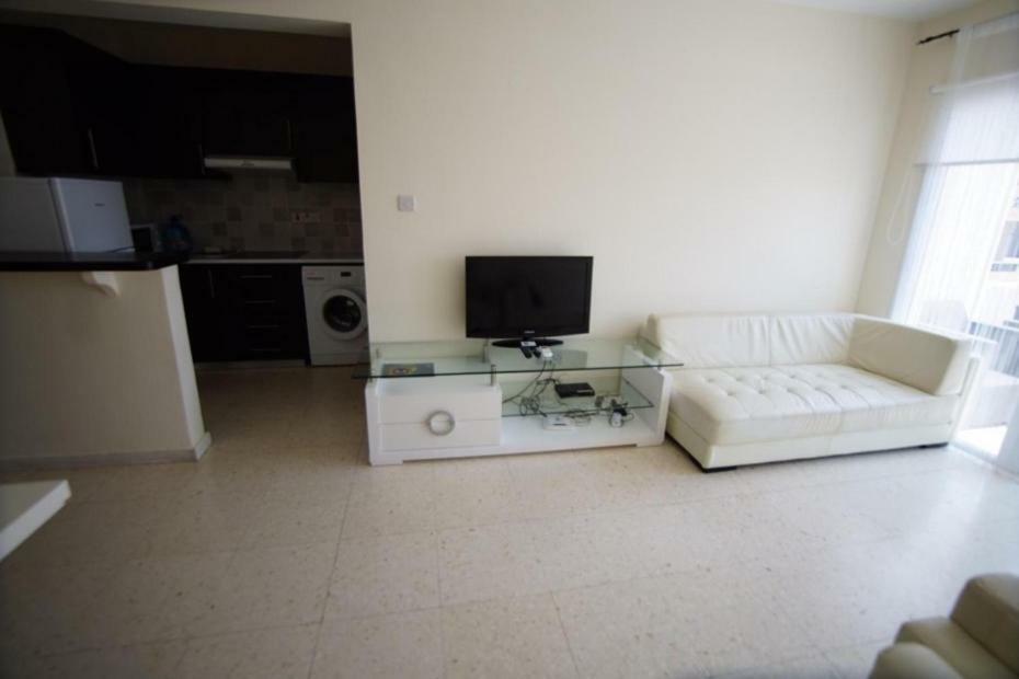 Byzantium Apartment *